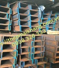 ,THÉP HÌNH U200,THÉP HÌNH U250,THÉP HÌNH U300,THÉP HÌNH U380