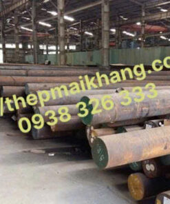 Thép Tròn Đặc, Thép Chế Tạo Trong Cơ Khí
