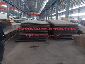 Chống Mài Mòn,Thép Chịu Mòn,Tấm Chịu Nhiệt A515Gr70,Thép 65Mn,Thép 65G,Thép42CrMo4,Thép 16Mo3,Thép A387Gr.11,Thép A516Gr70,Thép 13CrMo4-5,Thép Hadox500,Thép SCM440,Thép SK5,Thép 50CrVa,Thép 30 CrMo,Thép NM360,Thép S355J2,Thép SK3,Thép SKT4,Thép SM570,Thép SKD61,SUJ. Thép AH36,Thép 10Mo3 ,Thép SB410,Thép A285,Thép SS540,Thép SM490