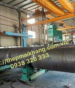 Thép Tấm ASTM A515 G70 A516 Gr70,Thép Tấm Chịu Nhiệt A515 gr70, 16Mo3