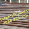 Thép Chế tạo 42crMo4, SCM440, SK5, SM570, SKD61 thép Tròn đăc