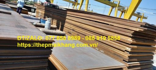 Tấm Chịu Nhiệt A387 6ly,8ly,10ly,12ly,14ly,16ly,18ly,20ly,22ly,25ly,30ly,35ly