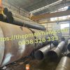 Gia Công Thép Chịu Nhiệt, Lò Hơi, Lò Đốt Nóng