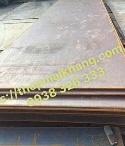 Thép Tấm Chịu Mòn SK5 3mm,4mm,5mm,6mm,8mm,10mm,12mm