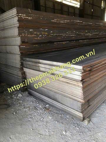 thep tam chiu mai mon 65G 65Mn SK5 10mm
