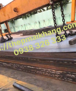 Thép Tấm Chịu Mài Mòn 65Mn,,8ly,10ly,12ly,14ly,16ly,18ly,20ly