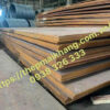 Thép Tấm Chịu Nhiệt 16Mo3,ASTM A515Gr70