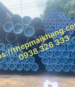 Giá Thép ống Chịu Nhiệt,Thép Ống Đúc ASTM A106 Gr,B,Phi 60,76,168,219