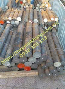 Thép Tròn Đặc 42CrMo4 SK5 SCM440﻿