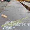 Giá Thép Chịu Nhiệt A515 / A516 Lớp Tấm GR.70