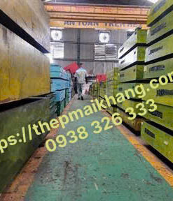 Thép Chế tạo SCM440, SK5, SM570, SKD61, S355J2