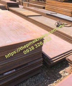 Thép Tấm chịu nhiệt 515Gr70 8mm,10mm,12mm,14mm16mm